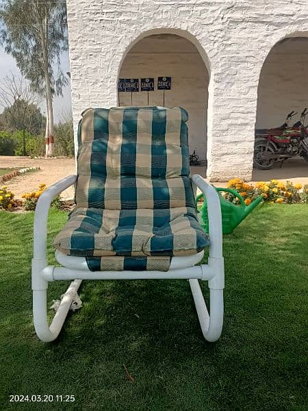 Noor garden chairs 7