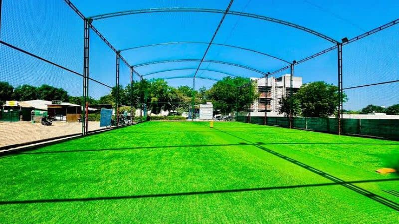 Green Net Tarpal |Artificial Grass| sports Grass | Astro Turf Grass 13