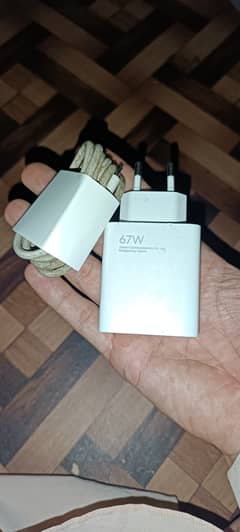 Xiaomi ka original box Wala charger