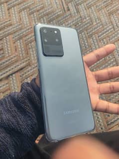 Samsung s20 ultra PTA