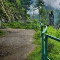 5 Marla Plot available for sale on Murree expressway 10