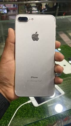 i phone 7plus PTA approved