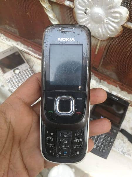 Nokia 150 pta aproved nokia 2680s Non-pta  read complete add 5
