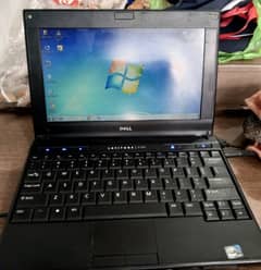 Dell laptop intel