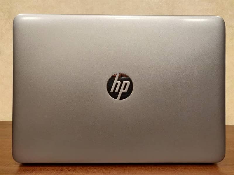 HP ELITE BOOK 840 G3 , SIVER, BUSINESS LAPTOP 0