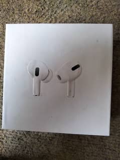 Apple airpods pro magsafe
