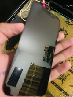 iphone 12 and 12 pro original gx panel no scratch working all okay 0