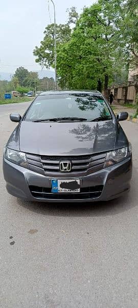 Honda City For Sale 5