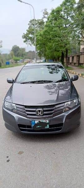 Honda City For Sale 9