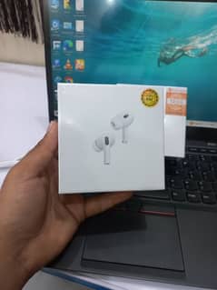 Airpods pro 2 2nd gen with anc 0