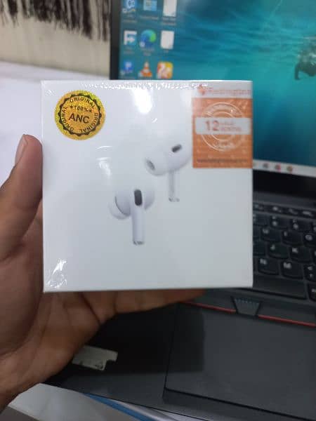 Airpods pro 2 2nd gen with anc 2