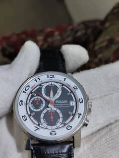 Branded Watch