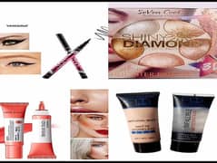 Makeup bundle deal pack of 5 . . . come on buy now