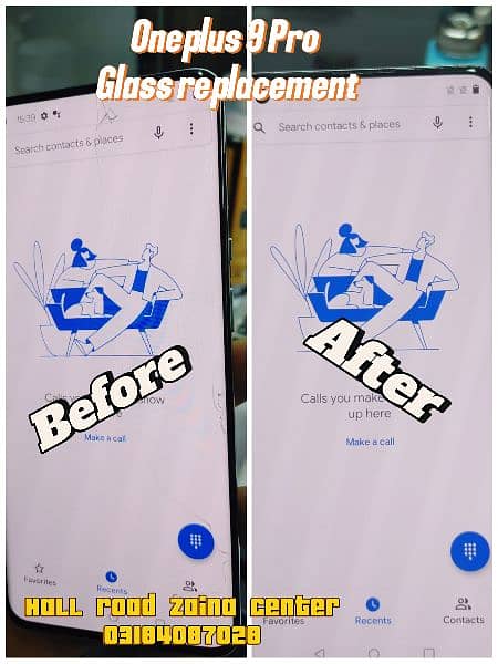 Glass crack Change SamsungS8 S9 S10 S20 S21 S22 Note20Ultra Note10 S23 1