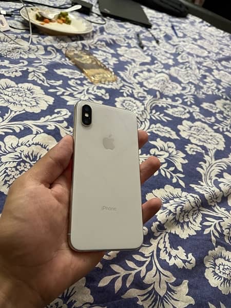 Iphone X Pta approved 0