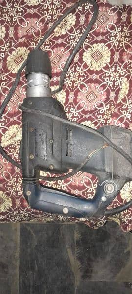power tool grinder and drill machine bilkul ok hain 2
