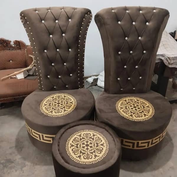 Khan Brothers Furniture 12