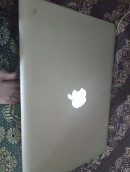 MacBook Pro 2012 2