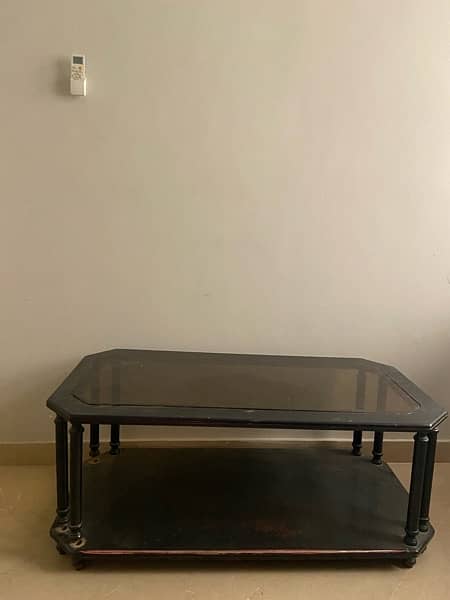 center table with two side tables 1