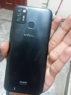 Infinix smart 5 0