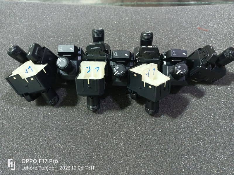 toyota fortuner switch 3