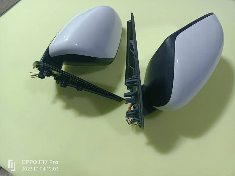 New Alto Side Mirror retact 1