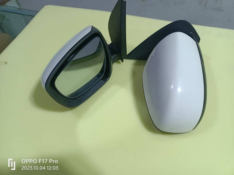 New Alto Side Mirror retact 2