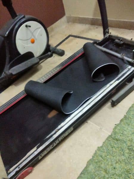 Treadmill repairing/Treadmill service/treadmill belt replacement 1