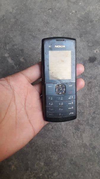 Nokia x1 all ok 3
