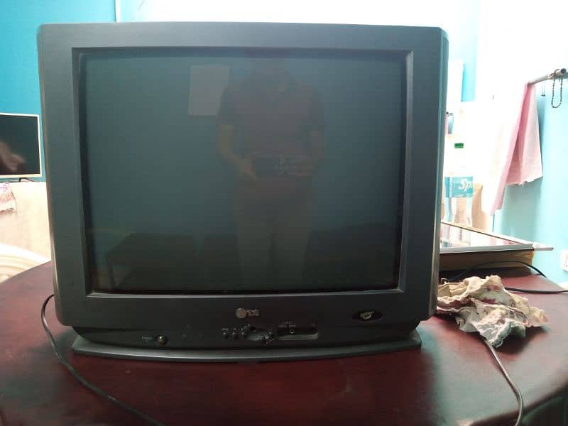 LG TV for Sale 0