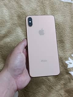 iphone xsmax 512gb (PtaApproved) 0