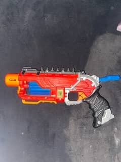 COLLECTION OF 2 Nerf XShot Edition Guns (Toy)