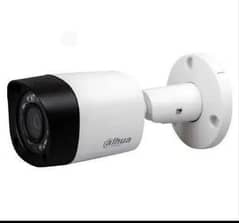 complete CCTV camera setup and networking service