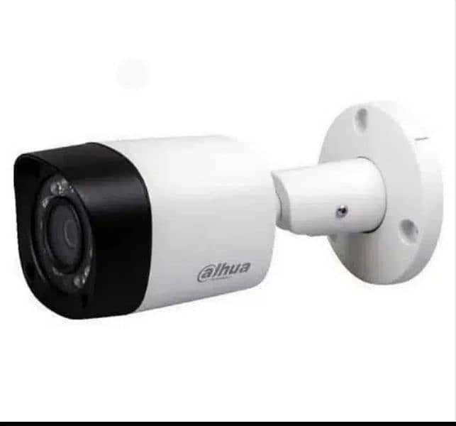 complete CCTV camera setup and networking service 0