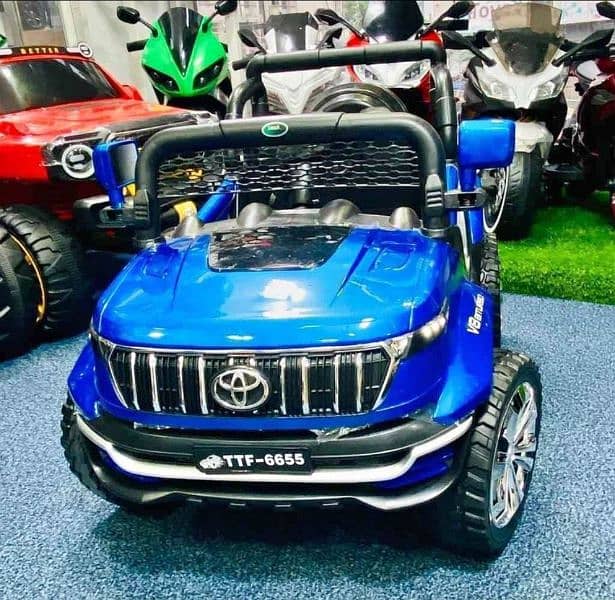 kids electric cars in best price 1