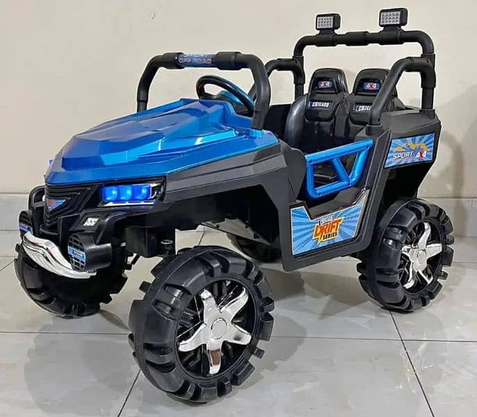 kids electric cars in best price 4