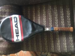 AMF Head Elite Tennis Racket For Sell 0