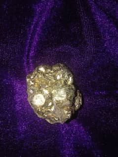 pyrite stone 0