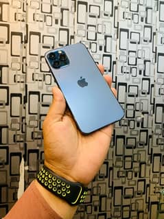 iphone 12 pro max 128gb Dual approved 0