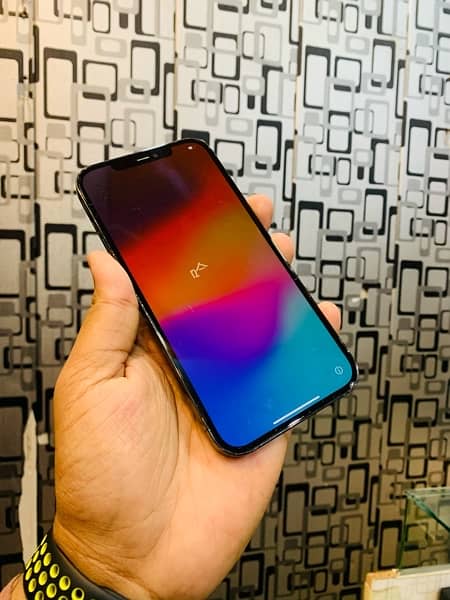 iphone 12 pro max 128gb Dual approved 3