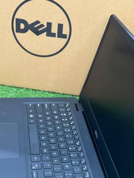 Dell Inspiron complete box 1