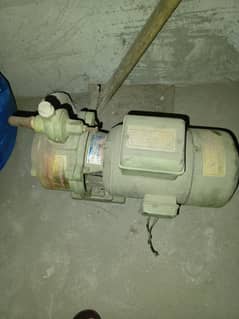 Water pump used for sale
