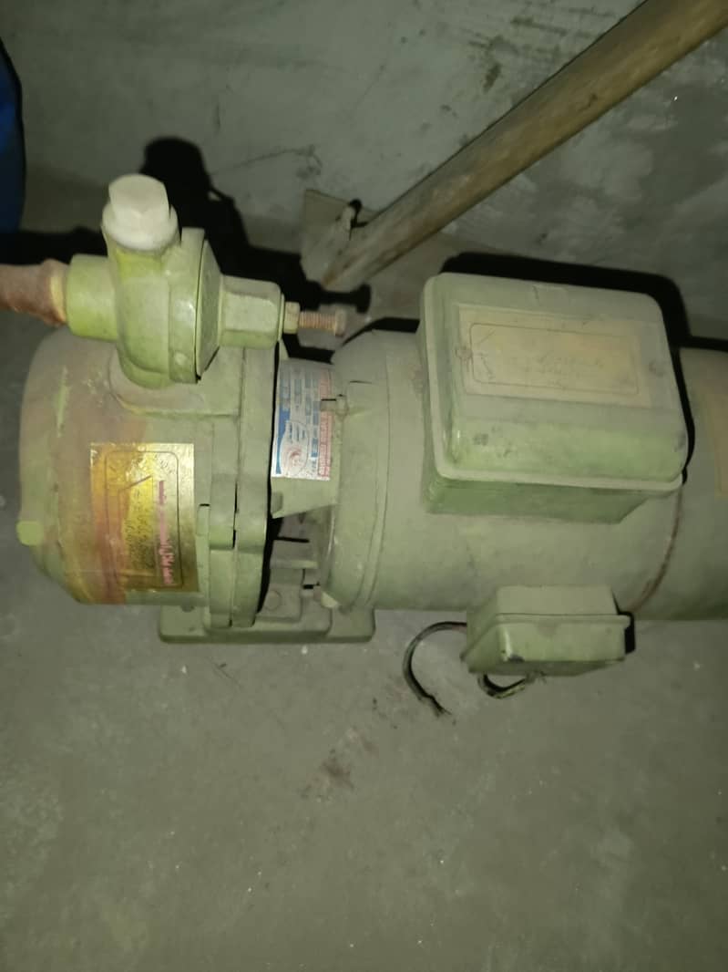 Water pump used for sale 3