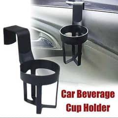 Portable Cup Holder Door Window Cup Water Truck Mount Drink Clip Ca