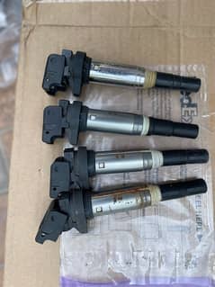 ignition coils bmw 0