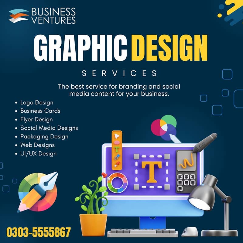 Digital Marketing | Website Development | Graphic Design | Google Ads 3