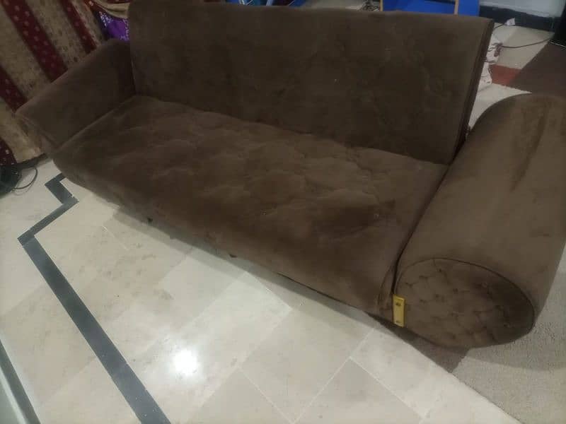 Sofa bed for sale 1