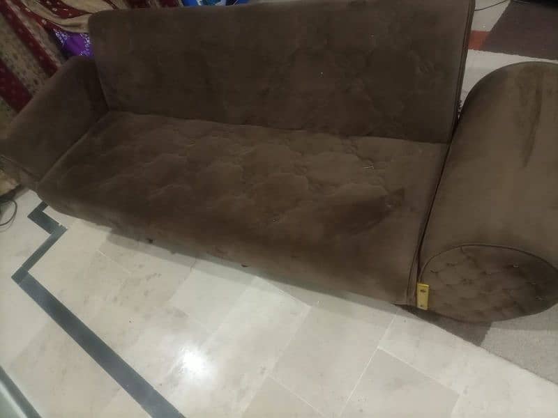 Sofa bed for sale 2