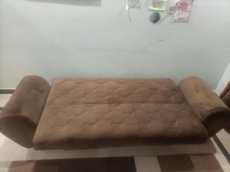 Sofa bed for sale 3