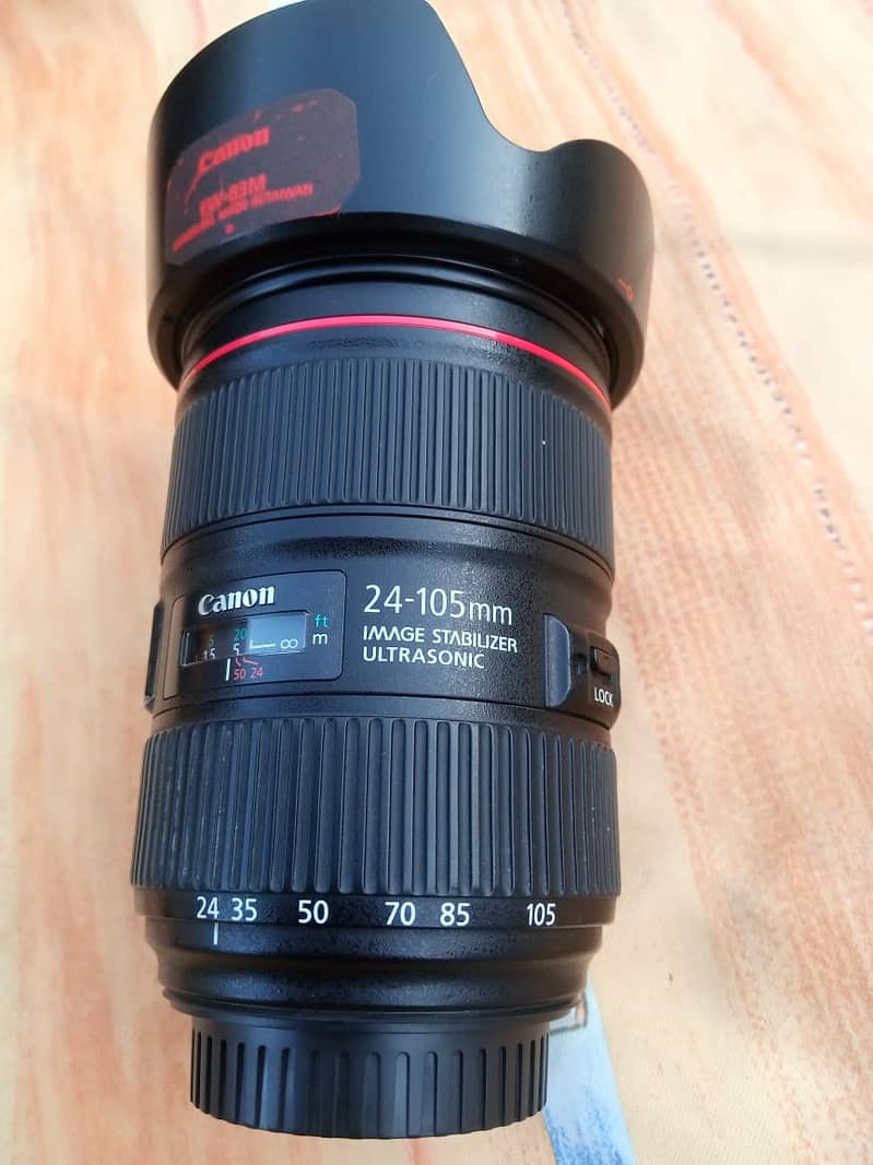 24 105 is ii lens for canon 2